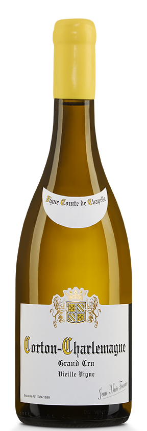 Corton-Charlemagne 2022 Vigne Comte de Chapelle