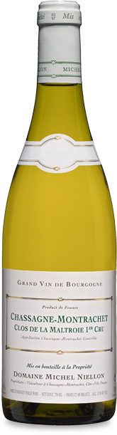 Chassagne-Montrachet 2023 Niellon