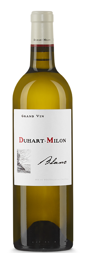 Le Blanc de Duhart-Milon 2022