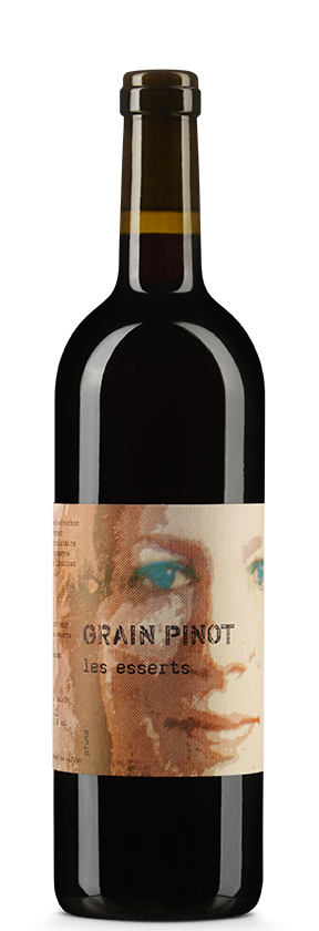Grain Pinot Les Esserts 2023 Marie-Thérèse Chappaz