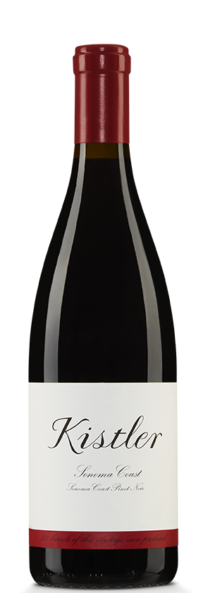 Pinot Noir 2021 Kistler Vineyards