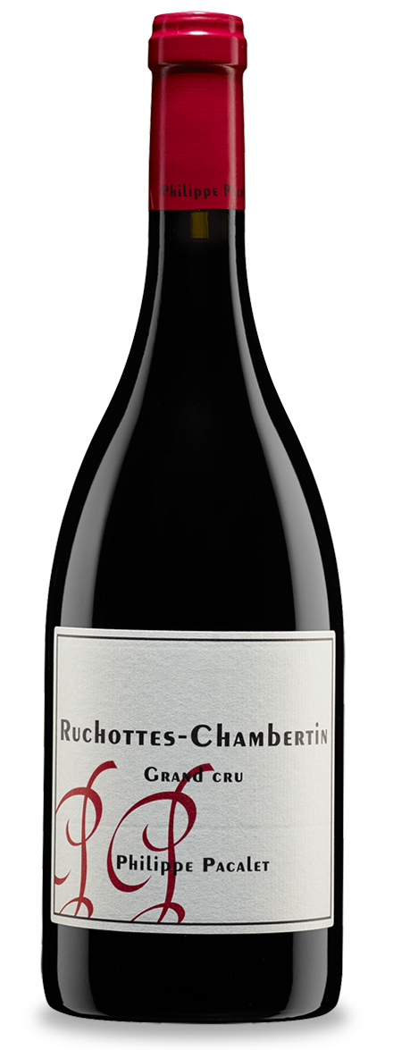 Ruchottes-Chambertin 2020 Philippe Pacalet