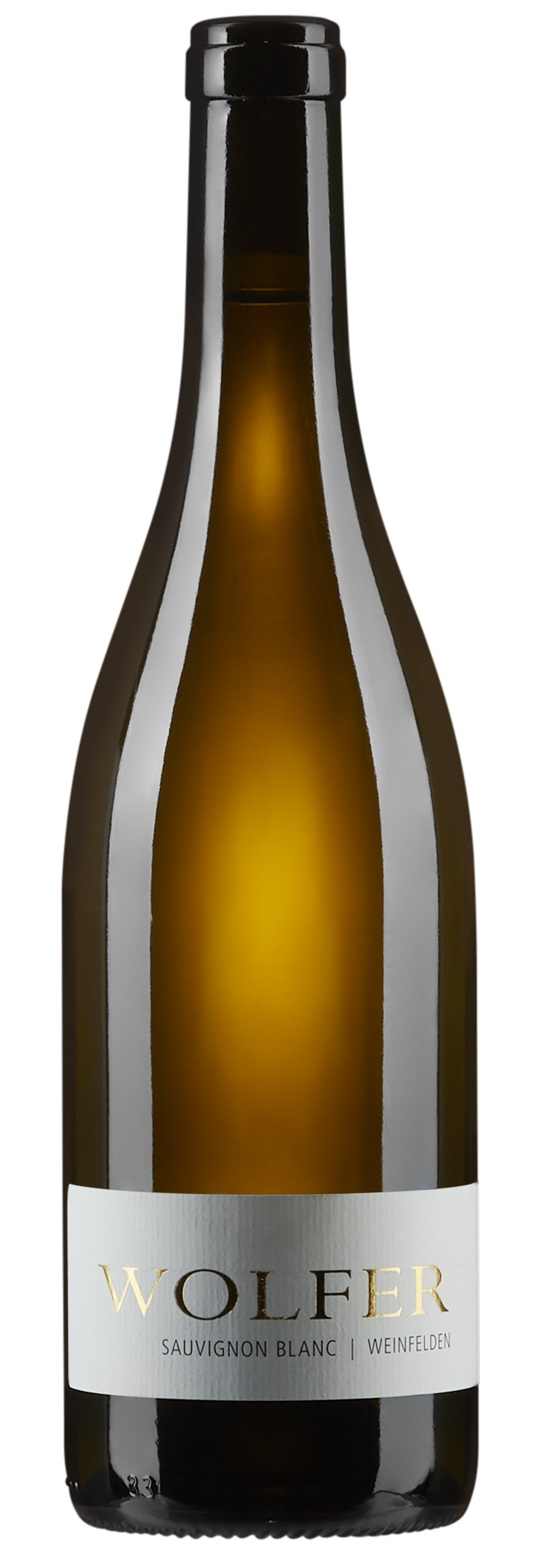 Sauvignon Blanc 2023 Weingut Wolfer