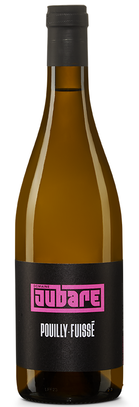 Pouilly Fuissé 2023 Domaine Jubare