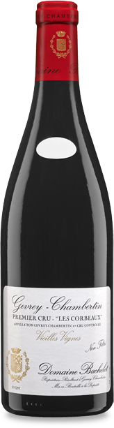 Gevrey-Chambertin Bachelet