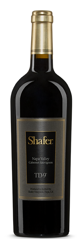 TD-9 2022 Shafer