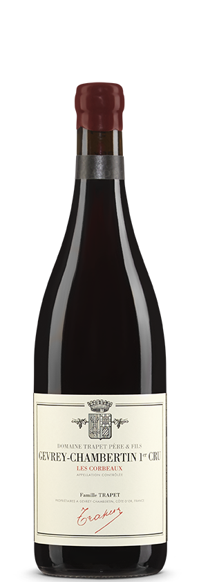 Gevrey-Chambertin 2023 Domaine Trapet