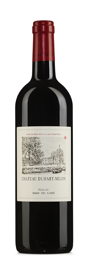 Château Duhart-Milon-Rothschild 2022
