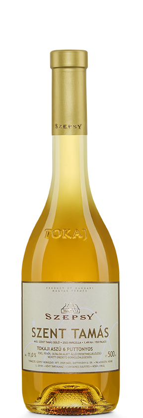 Tokaj Szepsy