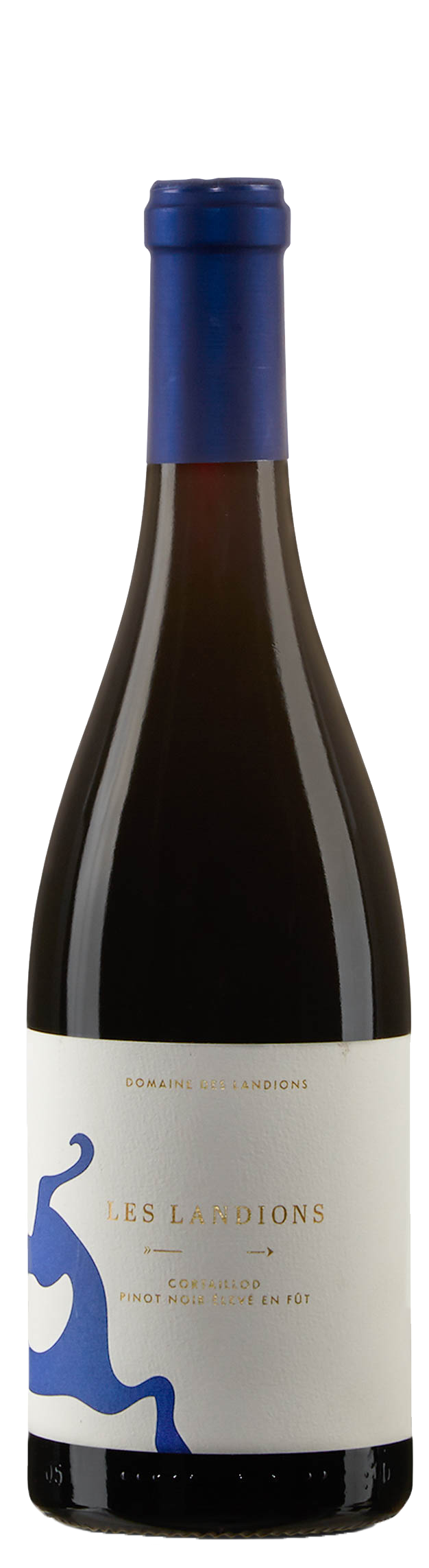 Les Landions Pinot Noir Domaine des Landions