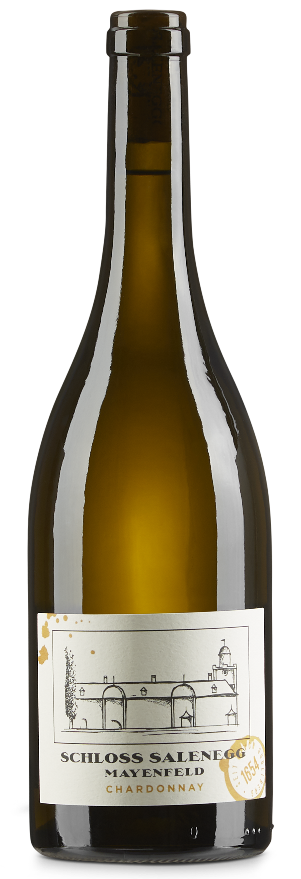 Mayenfelder Chardonnay 2023 Schloss Salenegg