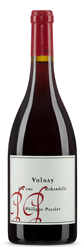 Volnay 2021 Philippe Pacalet