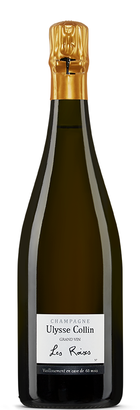 Les Roises Champagne Ulysse Collin