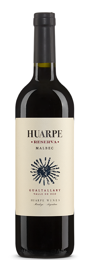 Reserva Malbec 2021 Huarpe
