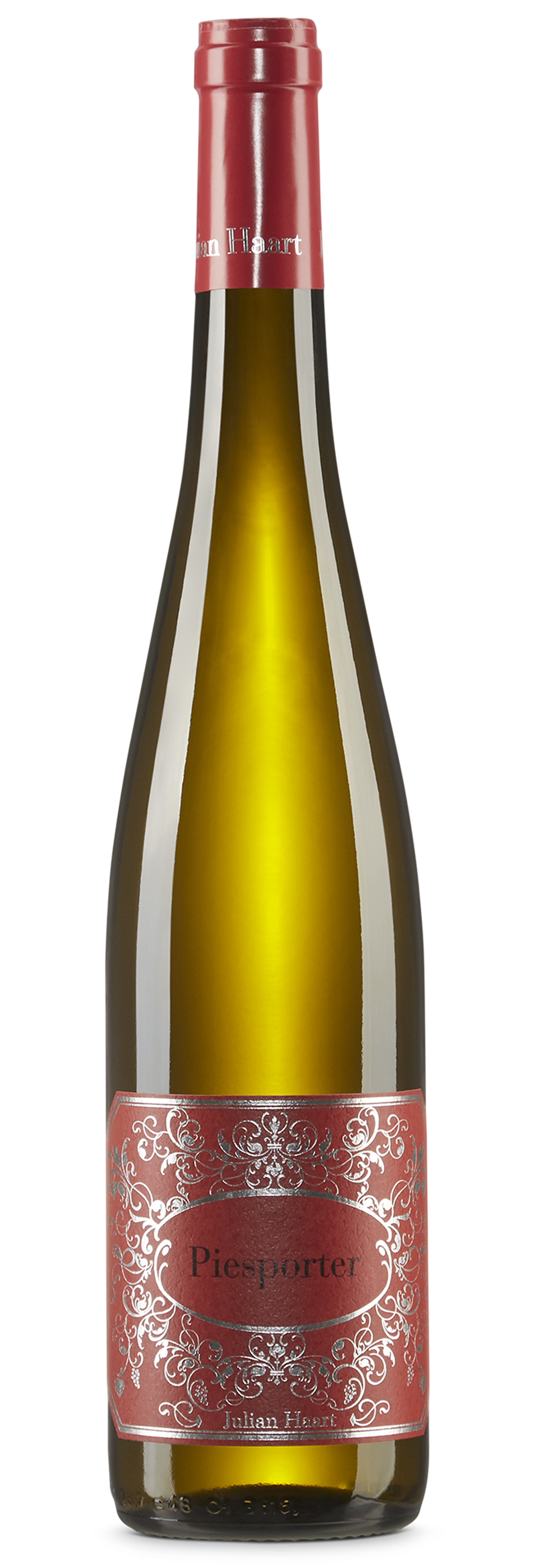 Haart Piesporter Riesling Julian Haart