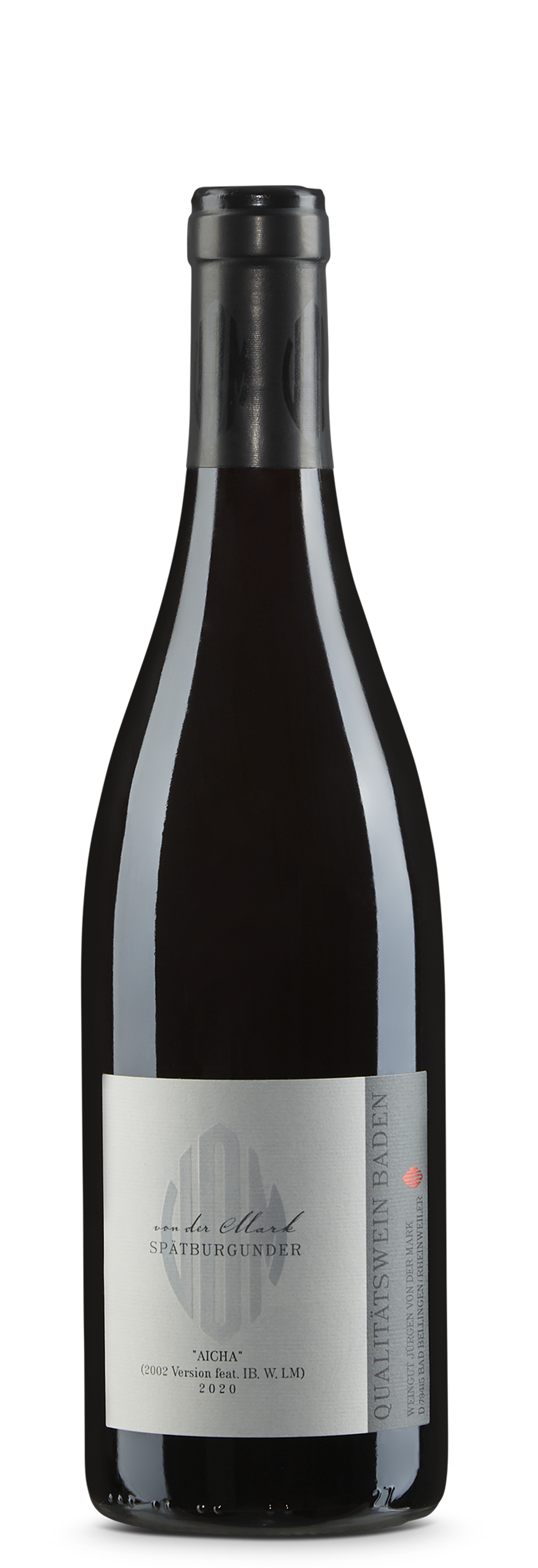 Pinot Noir von der Mark 2023 Jürgen von der Mark