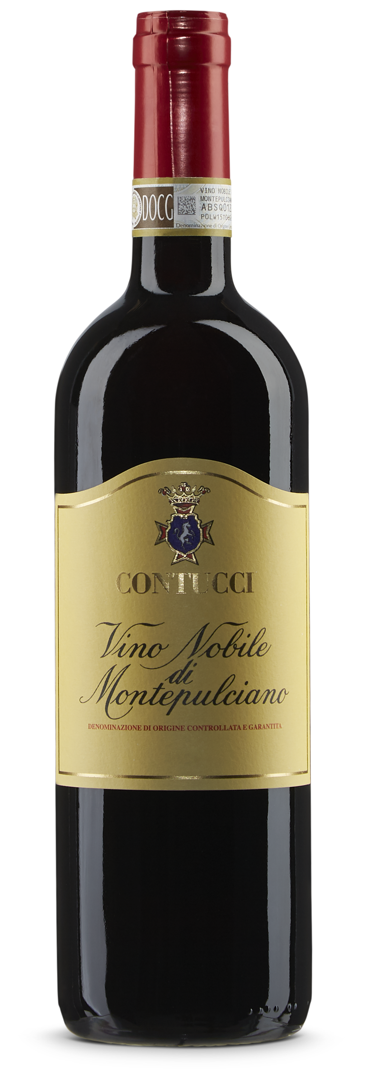 Vino Nobile di Montepulciano 2020 Contucci
