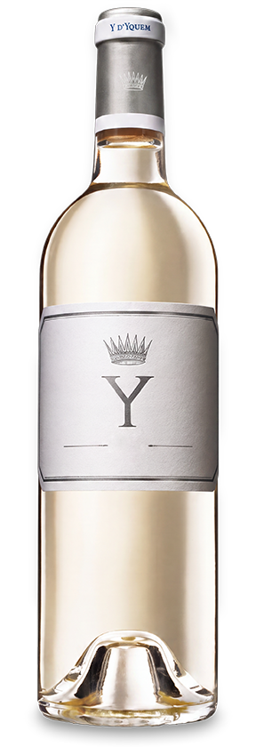 Y d'Yquem 2024 Château d'Yquem