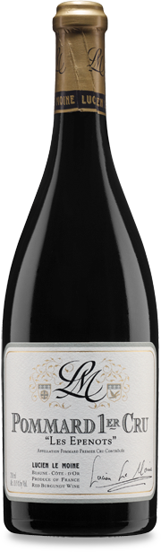 Pommard 2023 Lucien Le Moine