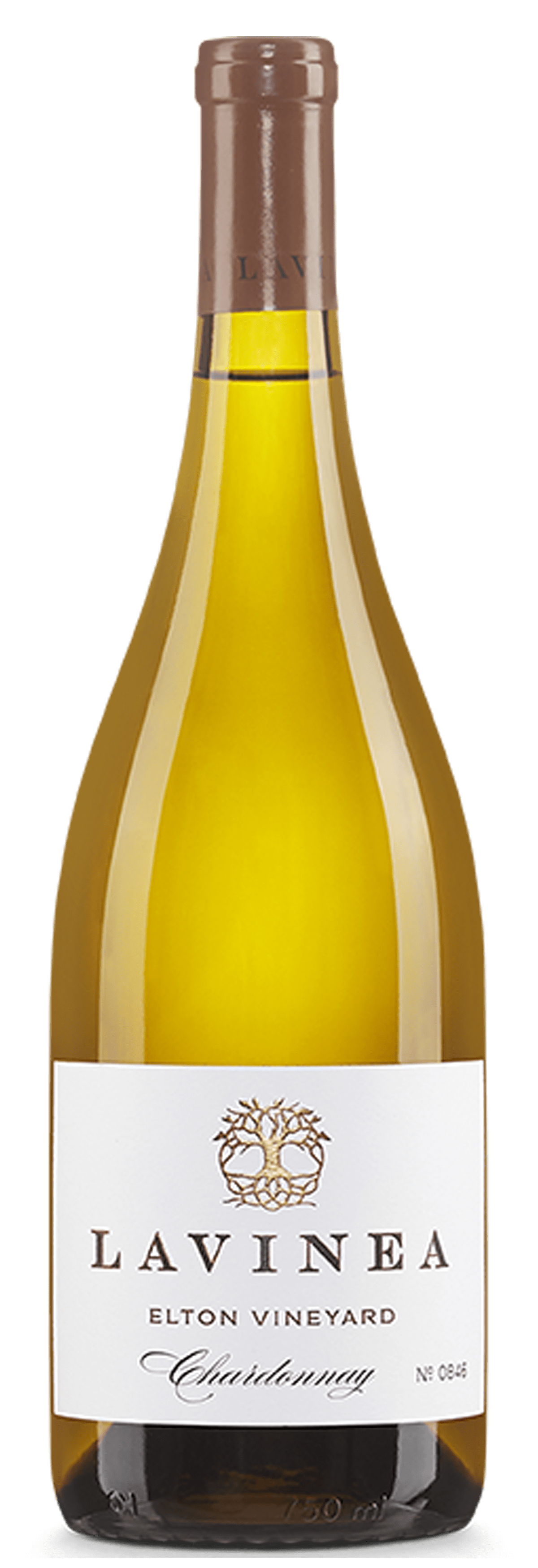 Elton Vineyard Chardonnay 2021 Lavinea