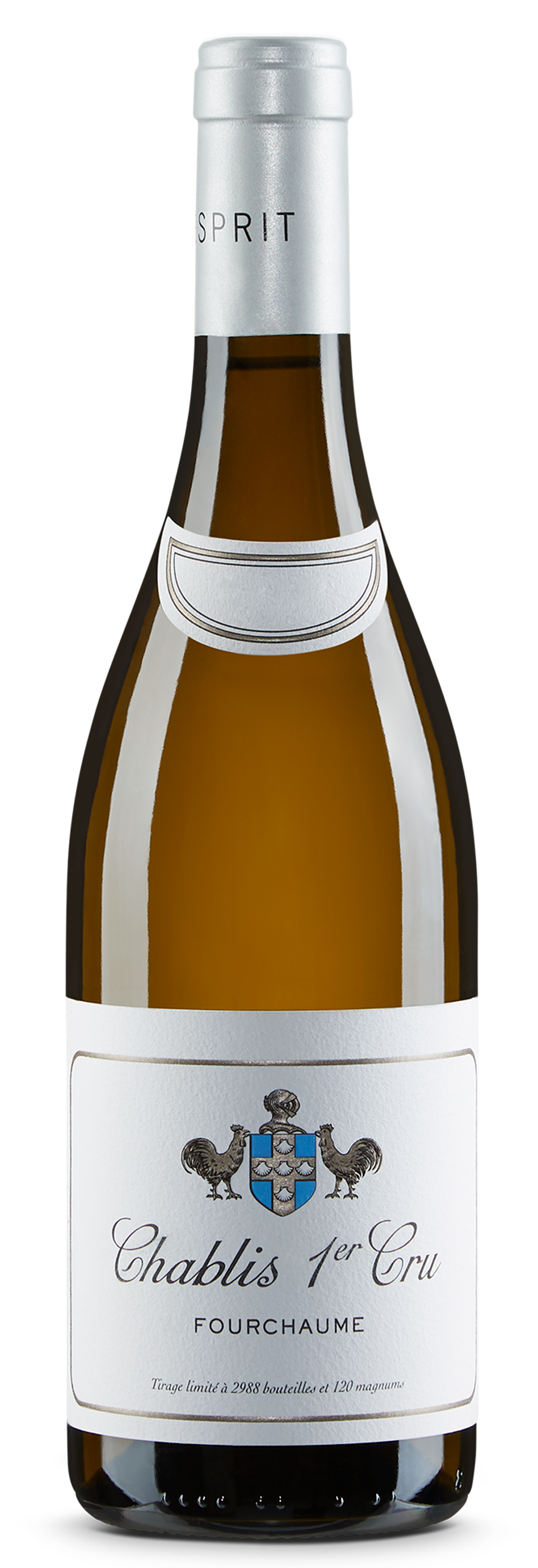 Chablis 2022