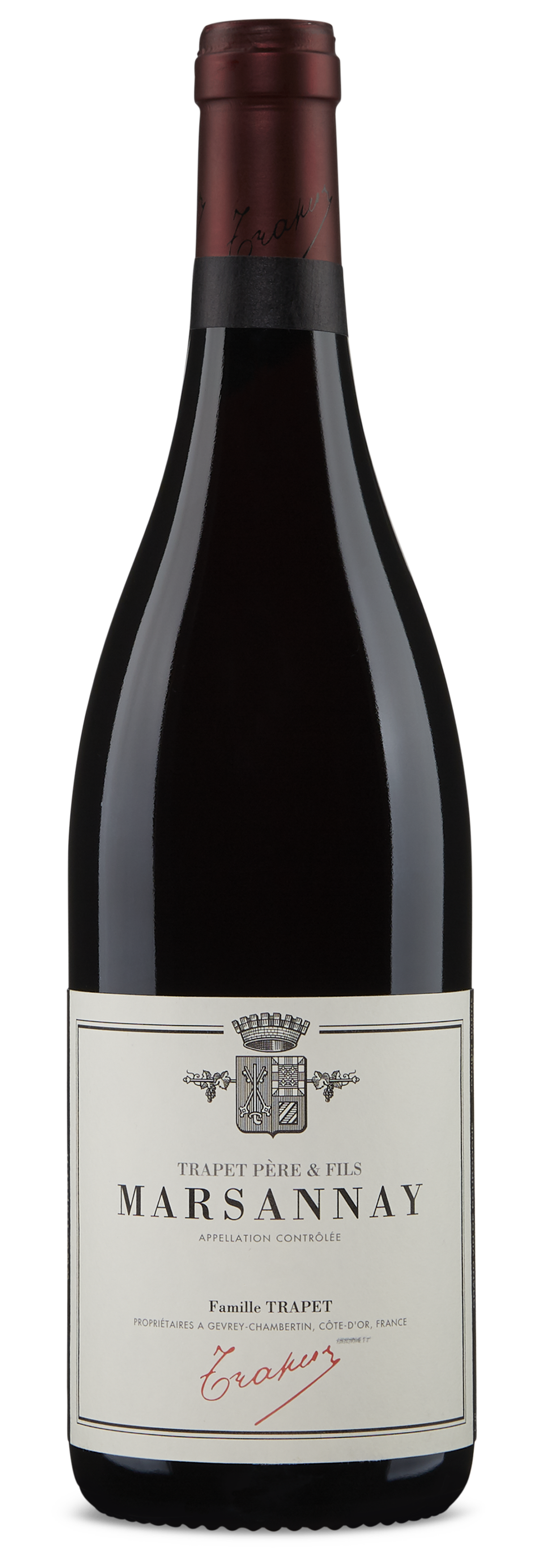 Marsannay 2023 Domaine Trapet