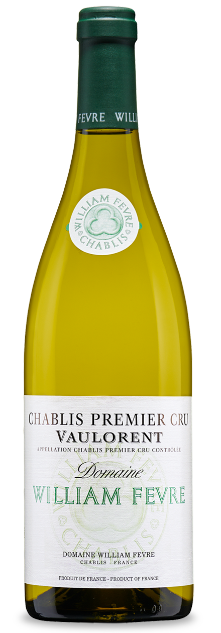 Chablis 2022 William Fèvre