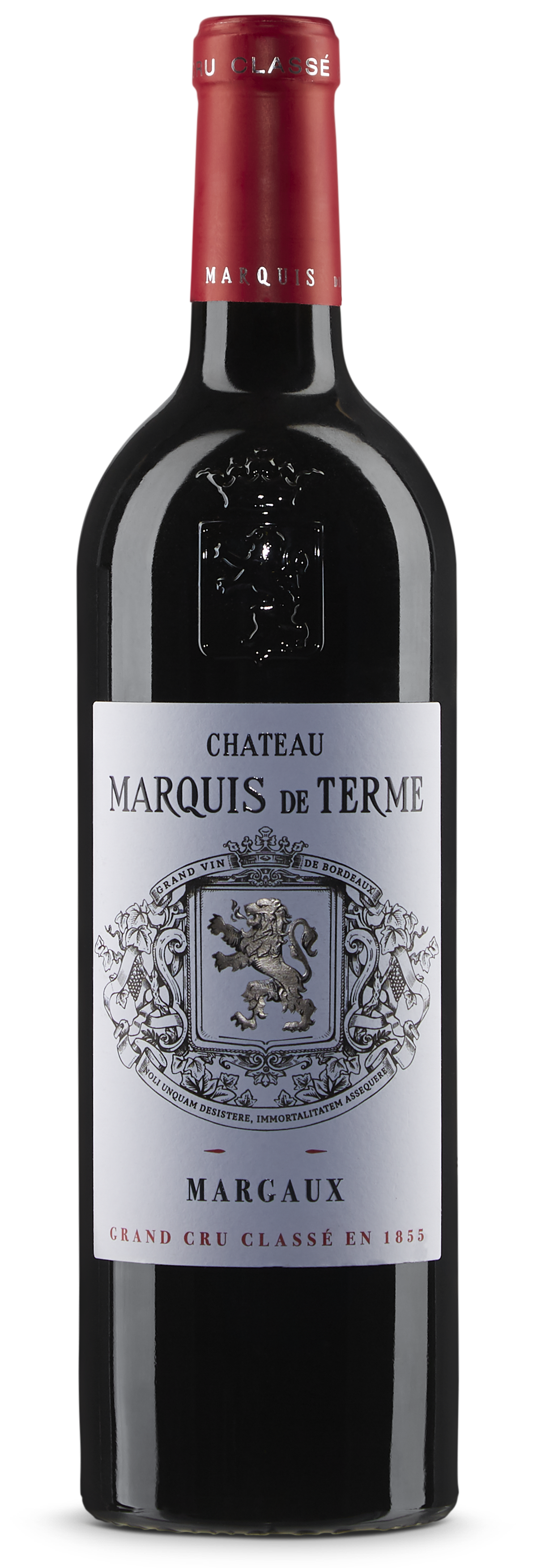 Château Marquis de Terme 2020