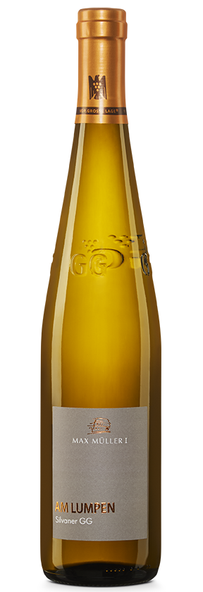 Escherndorf am Lumpen 1655 2022 Weingut Max Müller I