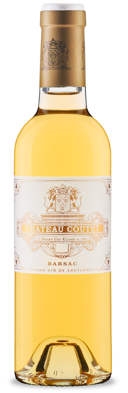 Château Coutet 2020