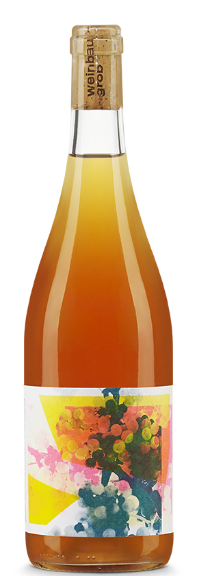 Sauvignon Blanc Chlapf 2023 Weinbau Grob