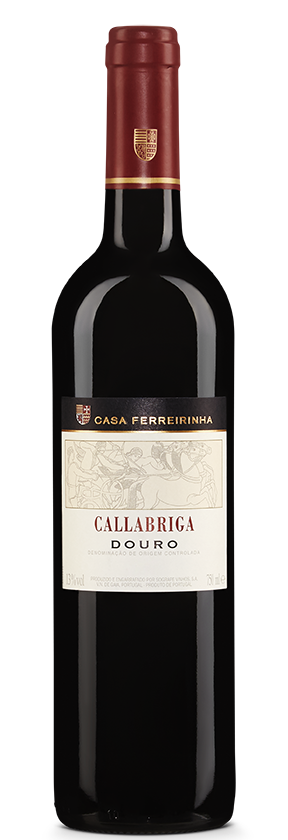 Callabriga 2022 Casa Ferreirinha
