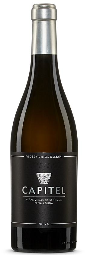 Capitel 2020 Ossian Vides y Vinos