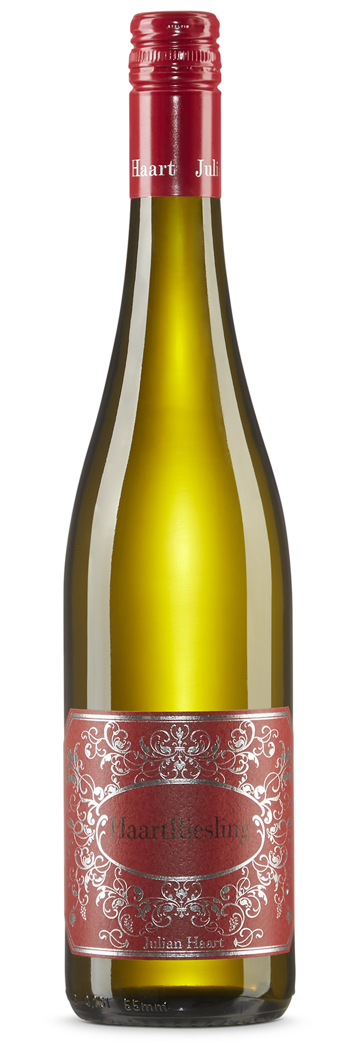 Haart Riesling Julian Haart