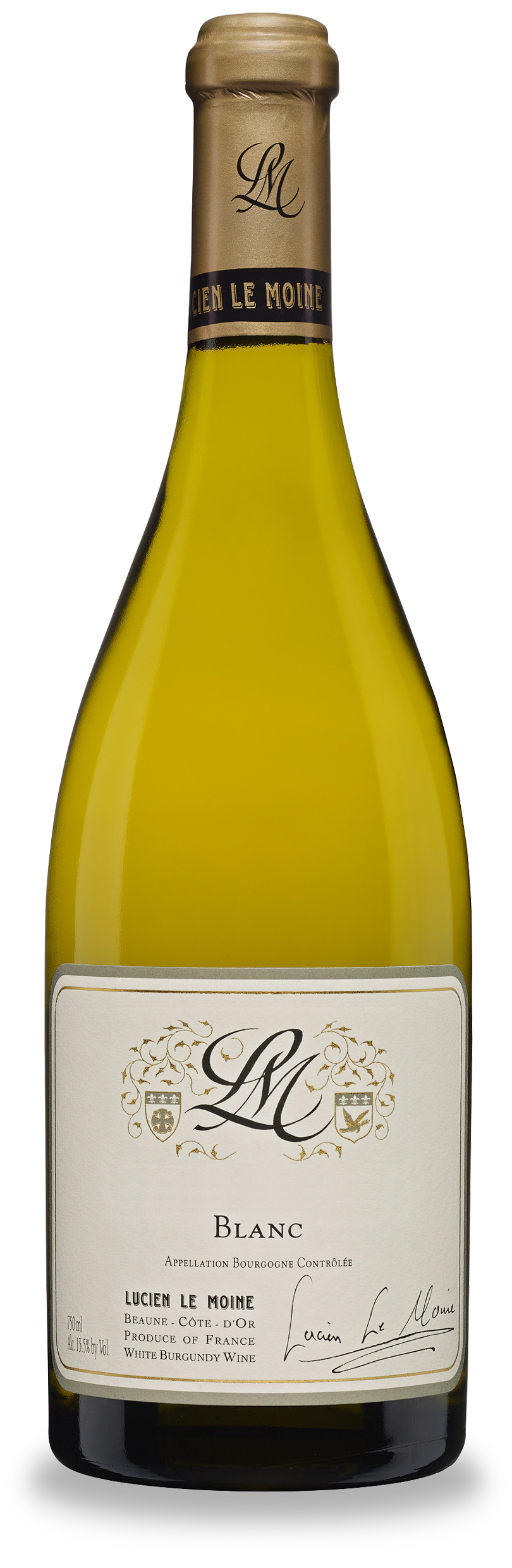 Chablis 2023 Lucien Le Moine