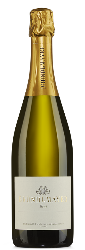 Bründlmayer brut Bründlmayer