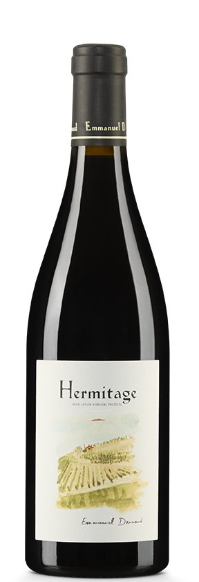 Hermitage 2021 Darnaud