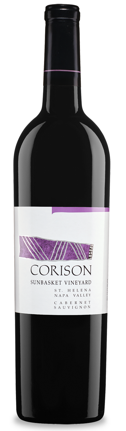 Sunbasket Vineyard Cabernet Sauvignon 2019 Corison