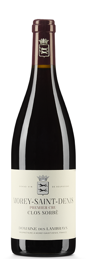 Morey St-Denis 2022 Domaine des Lambrays