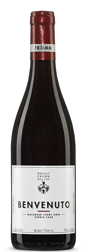Malanser Pinot Noir 2022 Georg Fromm
