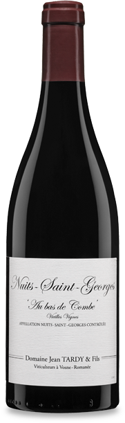 Nuits-St-Georges 2023 Tardy