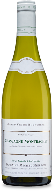 Chassagne-Montrachet 2024 Niellon