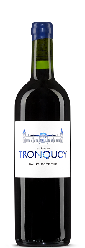 Château Tronquoy 2023