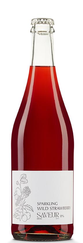 Wild Strawberry