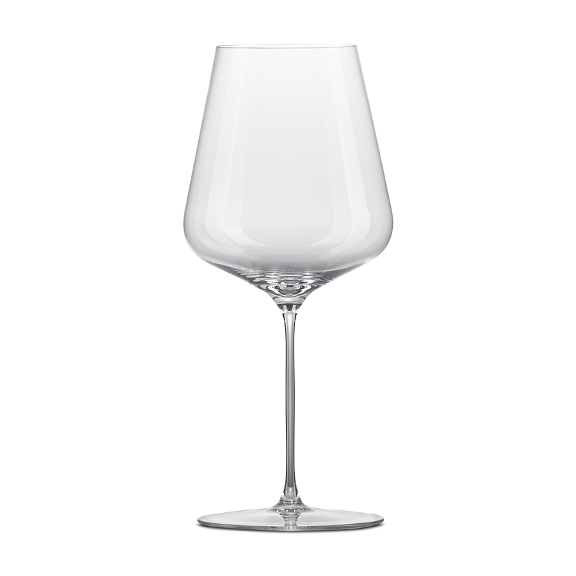 Bordeauxglas
