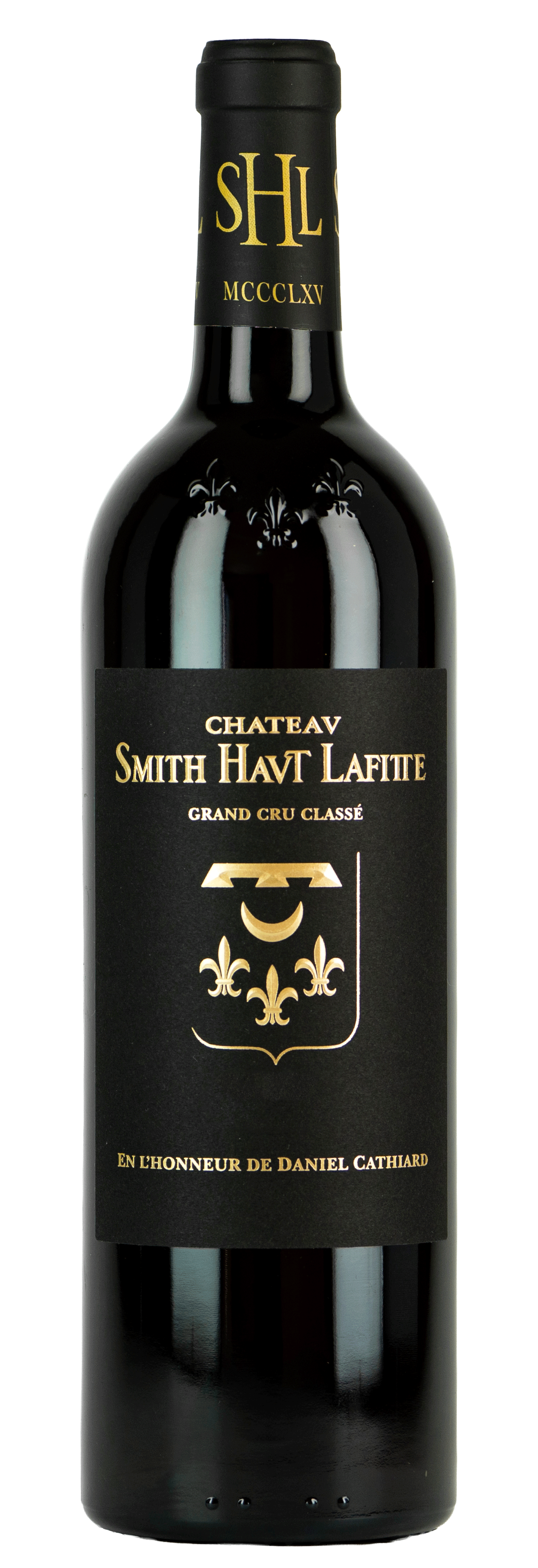 Château Smith-Haut-Lafitte 2025 Château Smith-Haut-Lafitte