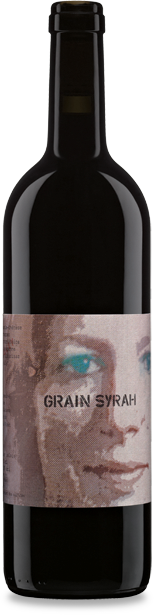 Grain Syrah 2024 Marie-Thérèse Chappaz