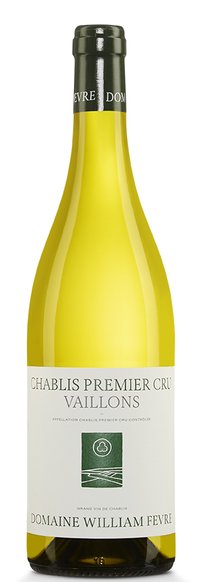 Chablis 2023 William Fèvre