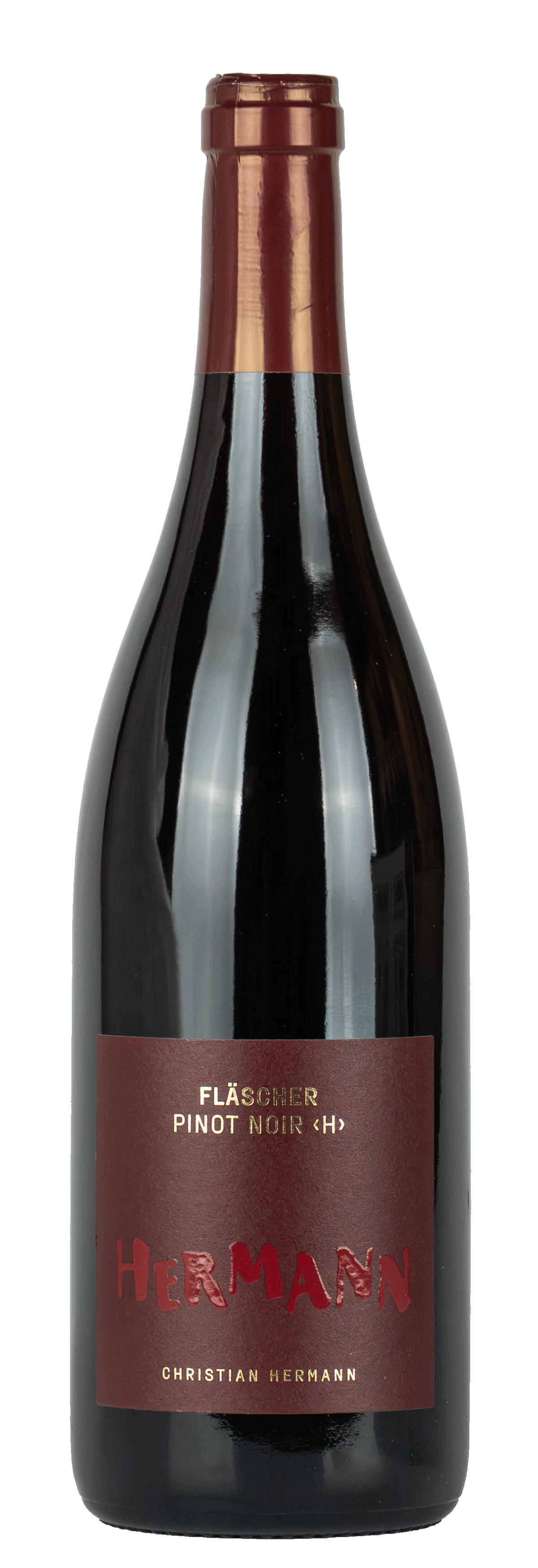 Fläscher Pinot Noir H 2022 Christian Hermann