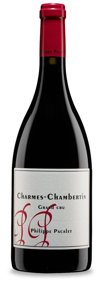 Charmes Chambertin 2022 Philippe Pacalet